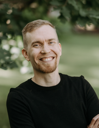 Ilkka Taponen